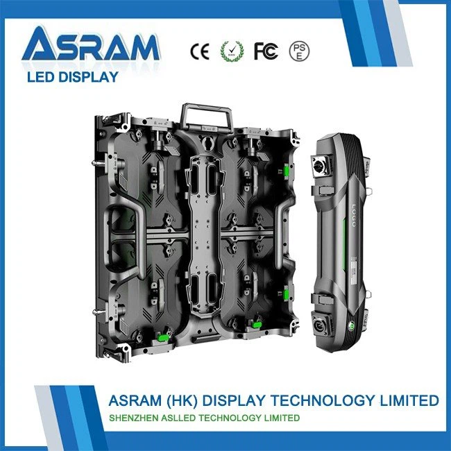 rental led display