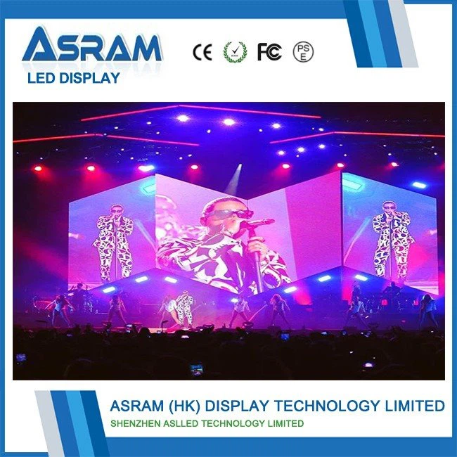 led tv display panel